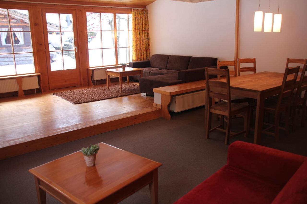 Familienhotel Mateera Gargellen / Montafon Екстер'єр фото