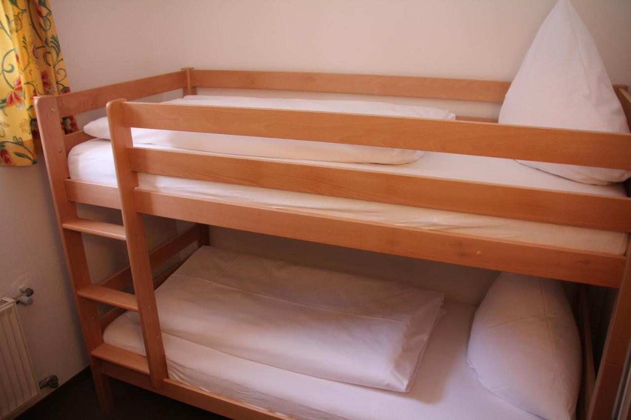Familienhotel Mateera Gargellen / Montafon Екстер'єр фото