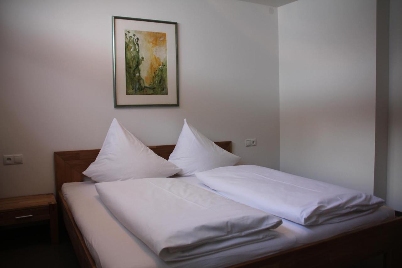 Familienhotel Mateera Gargellen / Montafon Екстер'єр фото
