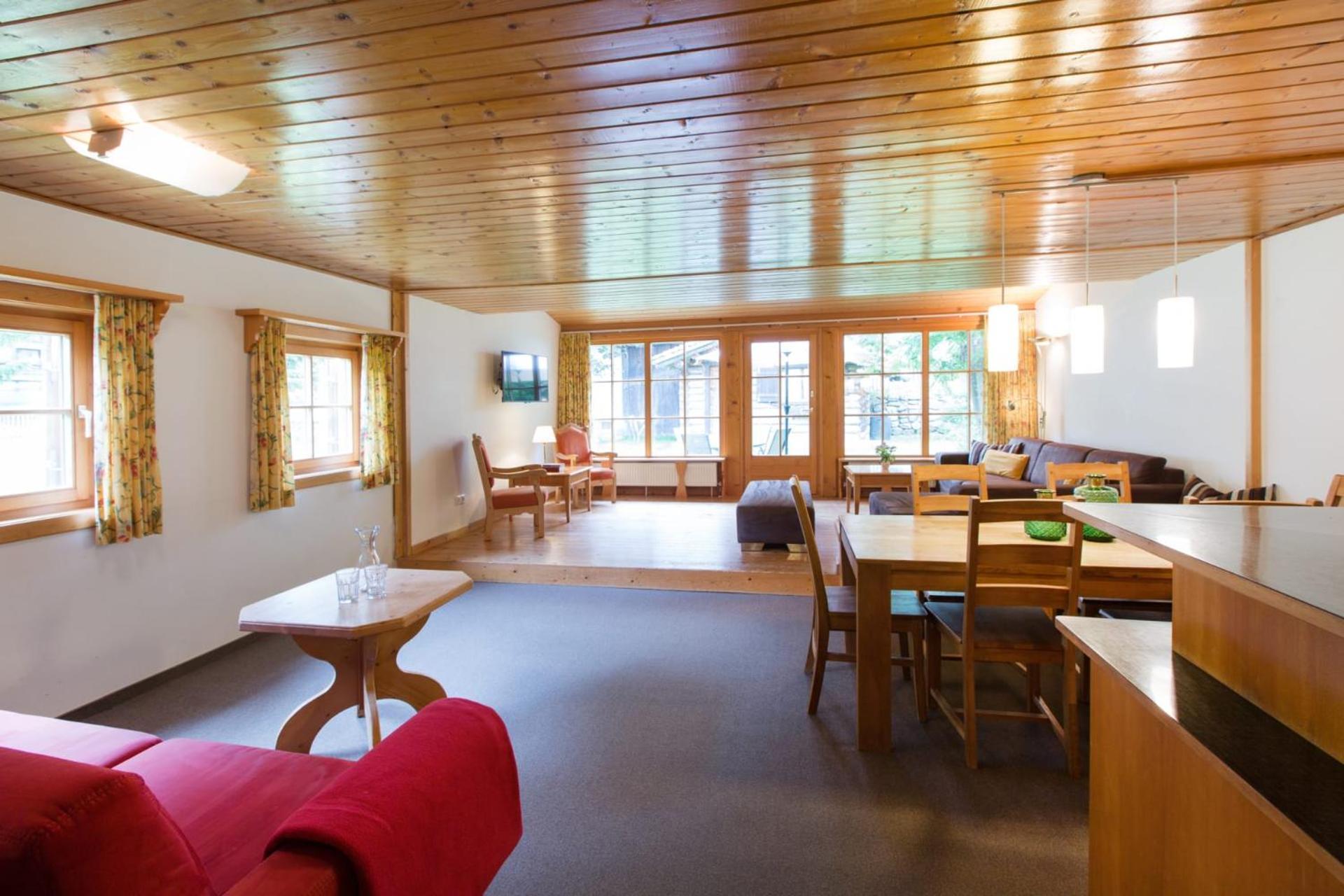 Familienhotel Mateera Gargellen / Montafon Екстер'єр фото