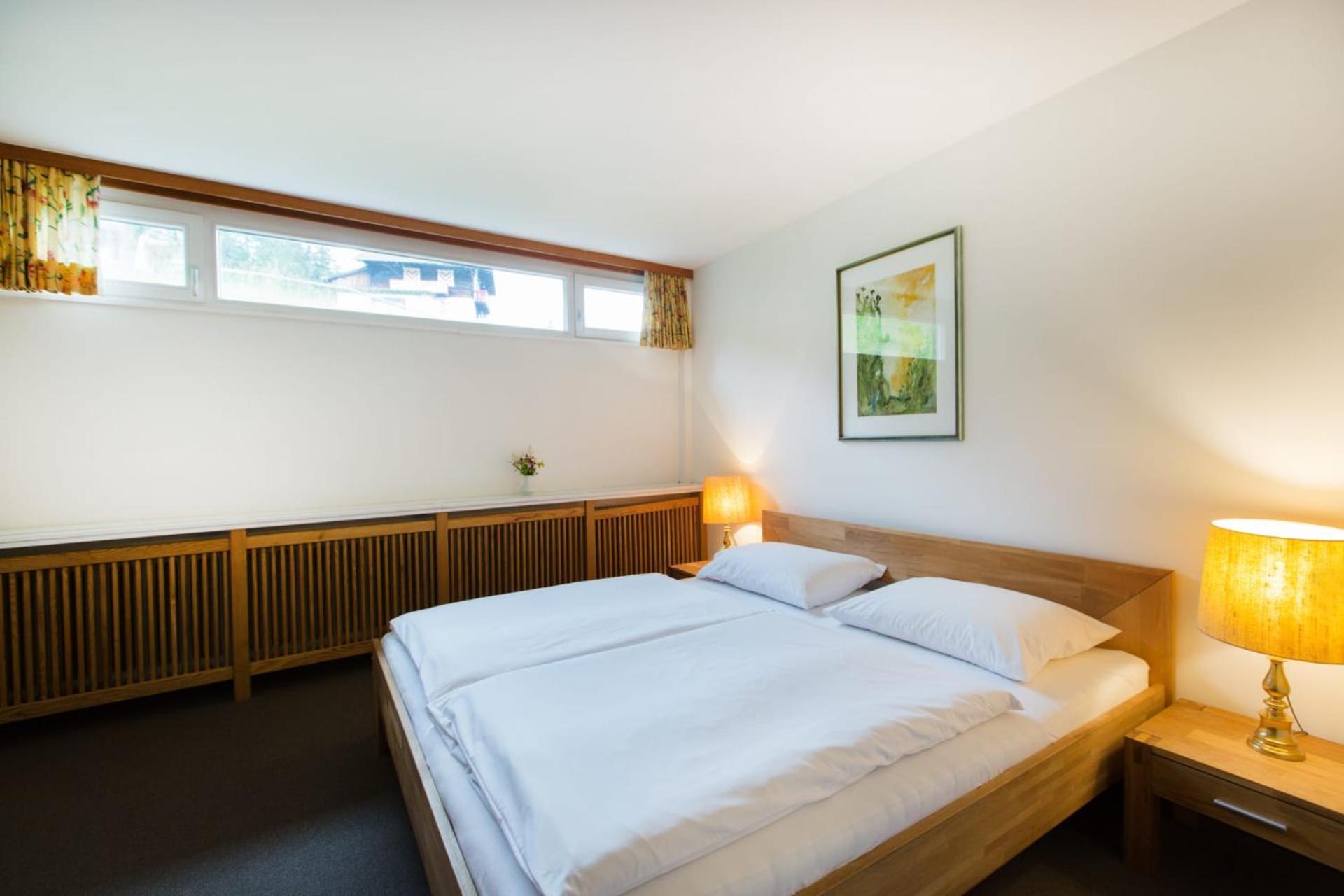 Familienhotel Mateera Gargellen / Montafon Екстер'єр фото