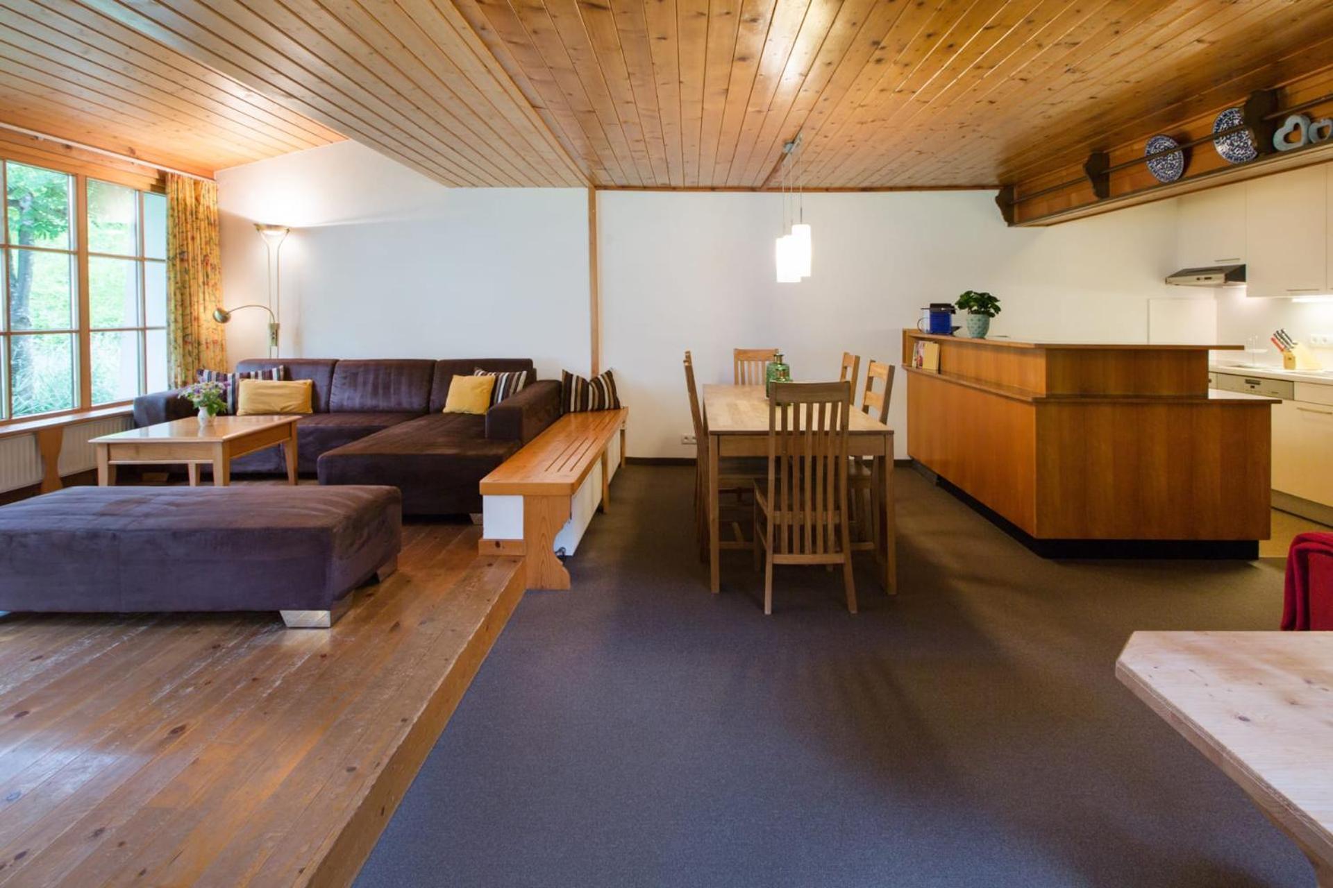 Familienhotel Mateera Gargellen / Montafon Екстер'єр фото