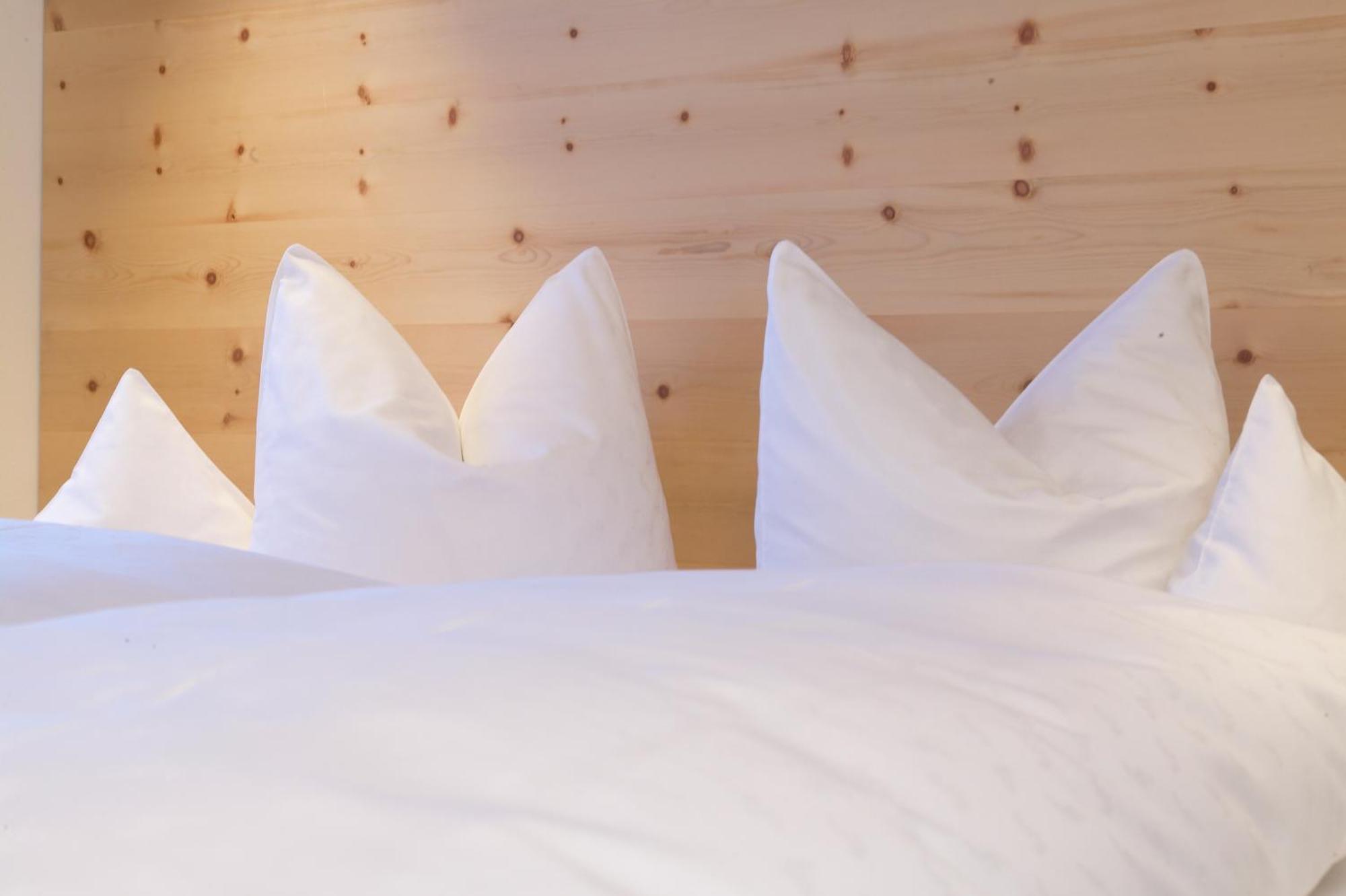 Familienhotel Mateera Gargellen / Montafon Екстер'єр фото
