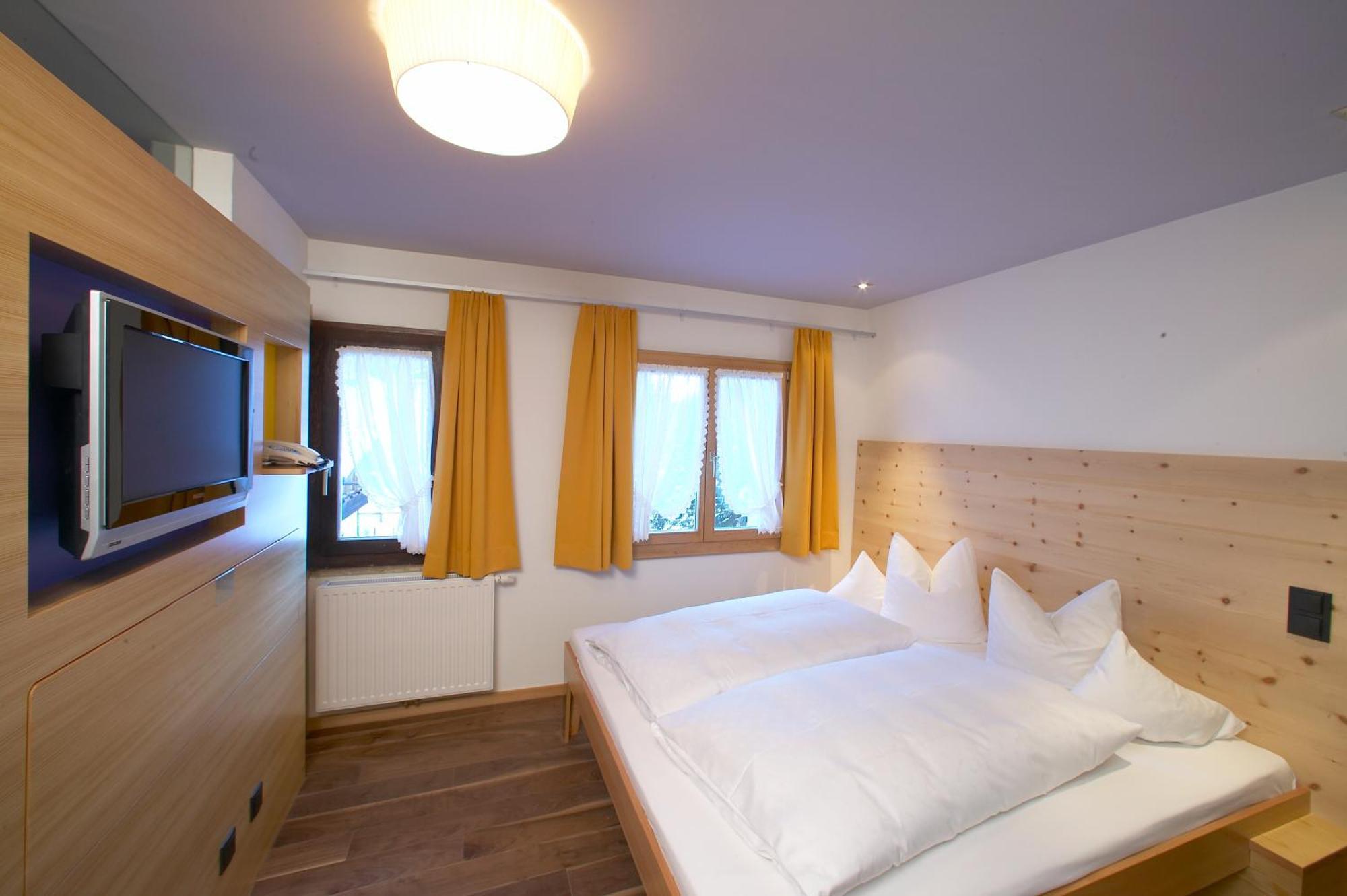 Familienhotel Mateera Gargellen / Montafon Екстер'єр фото