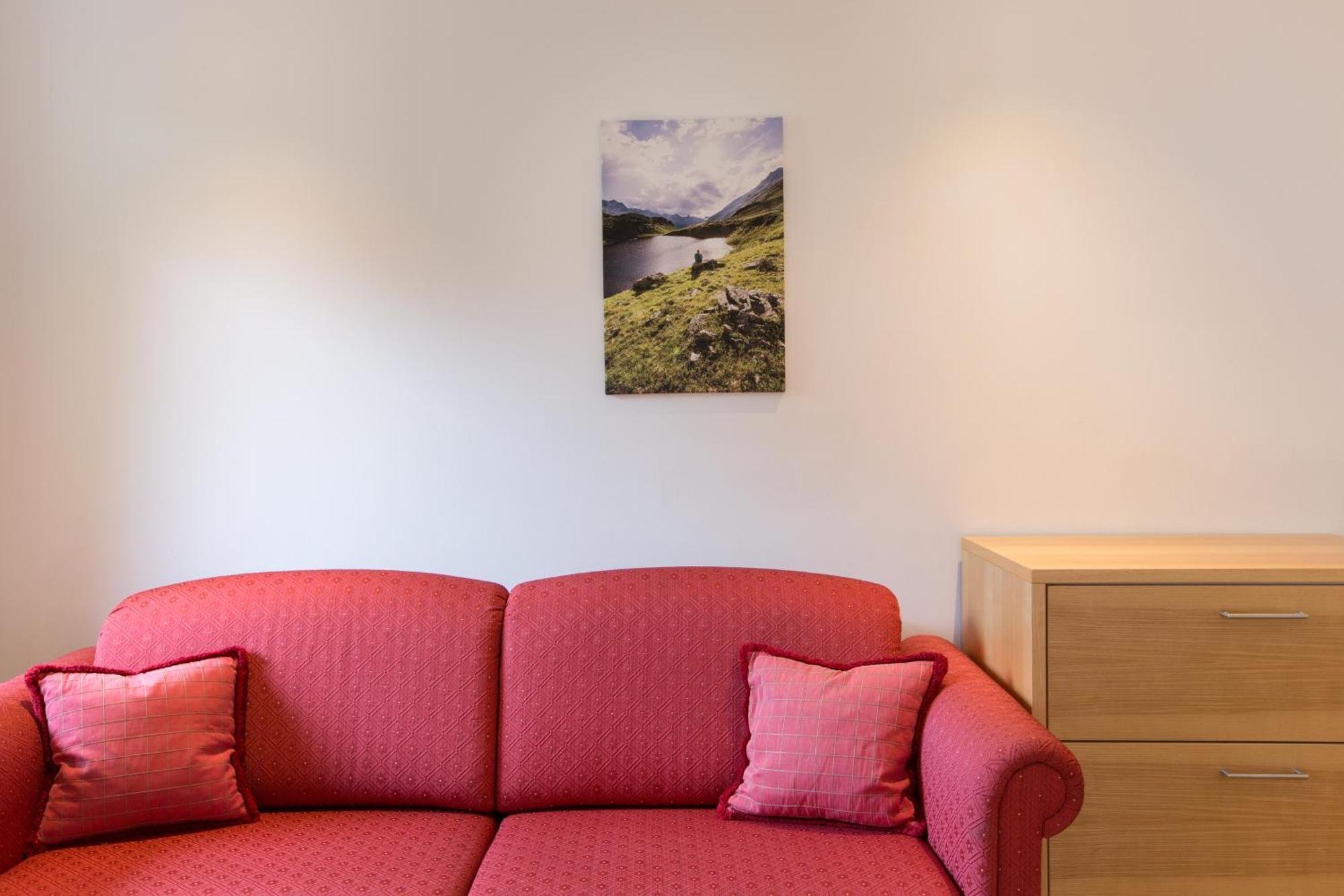 Familienhotel Mateera Gargellen / Montafon Екстер'єр фото
