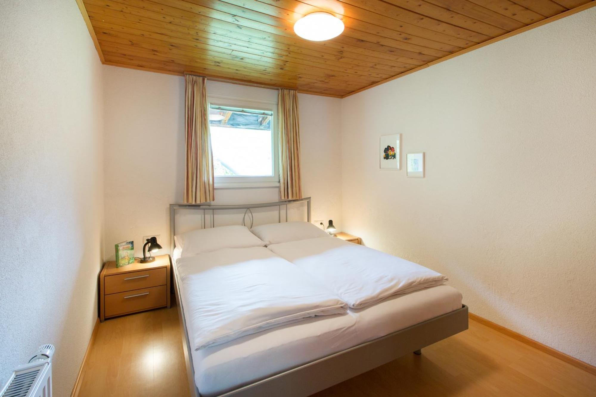 Familienhotel Mateera Gargellen / Montafon Екстер'єр фото