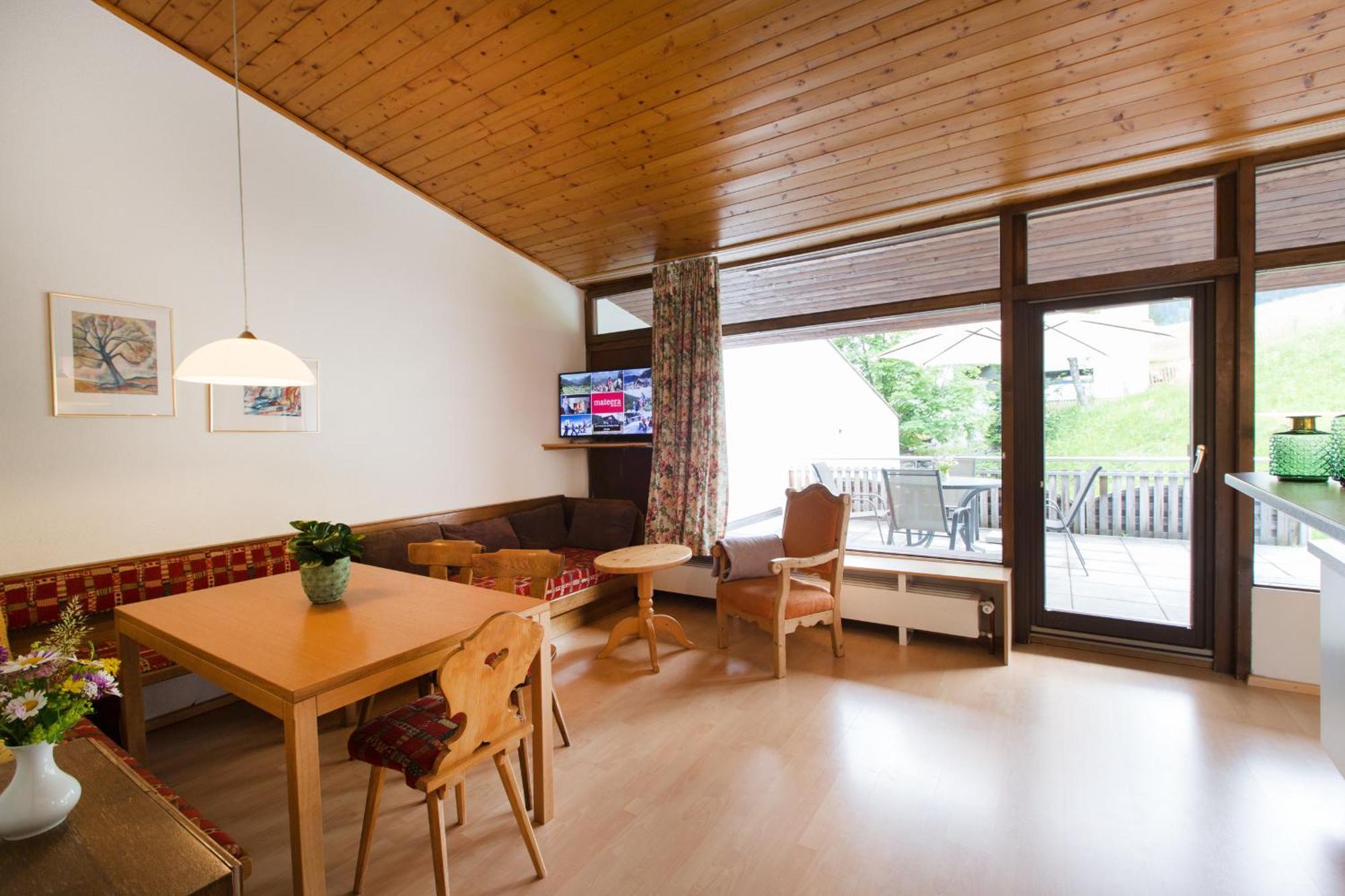 Familienhotel Mateera Gargellen / Montafon Екстер'єр фото