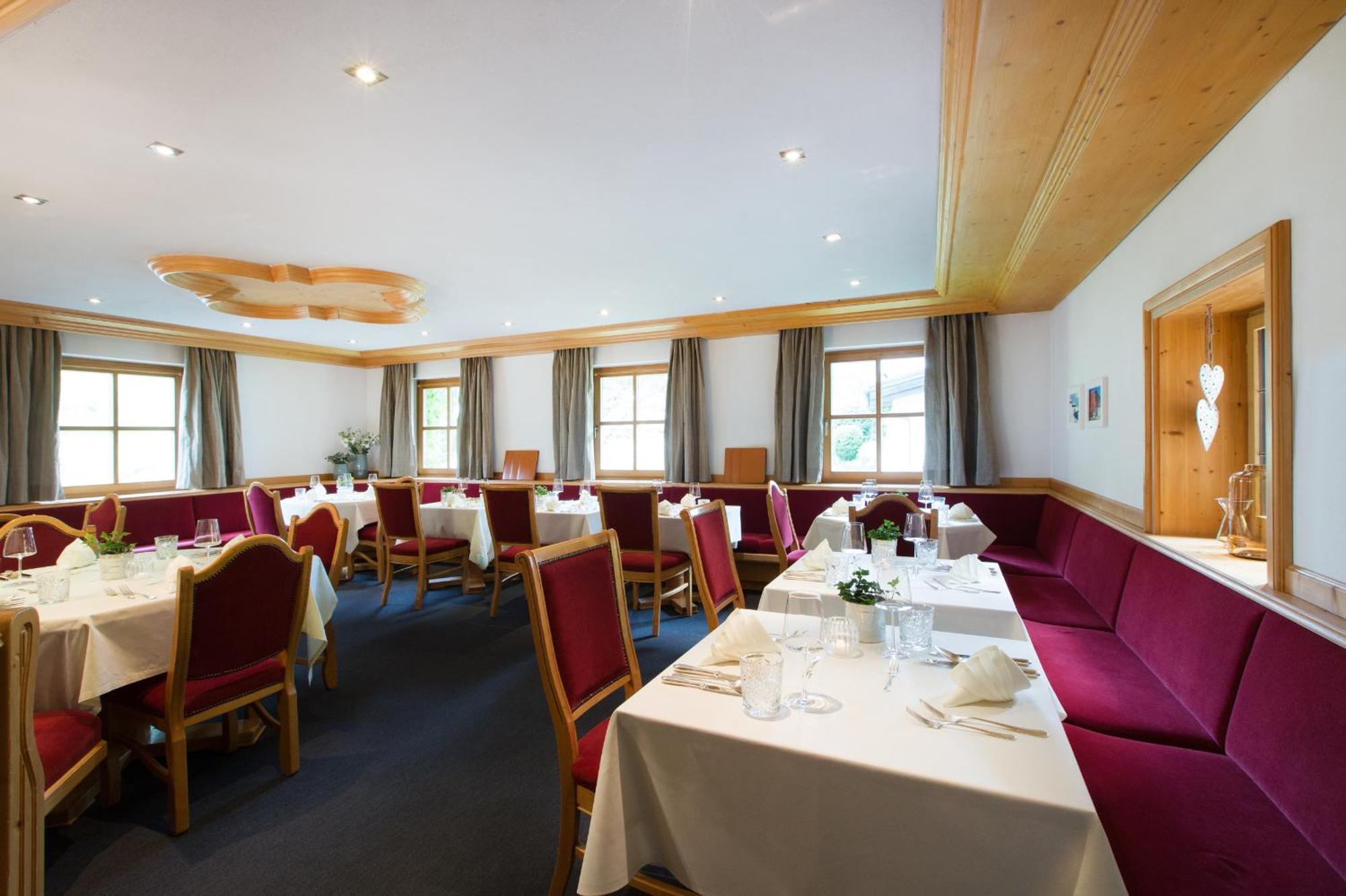 Familienhotel Mateera Gargellen / Montafon Екстер'єр фото