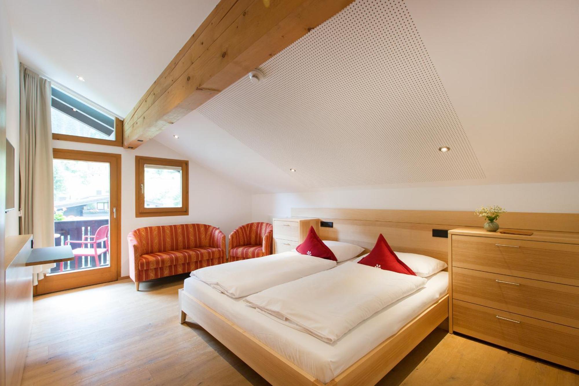 Familienhotel Mateera Gargellen / Montafon Екстер'єр фото