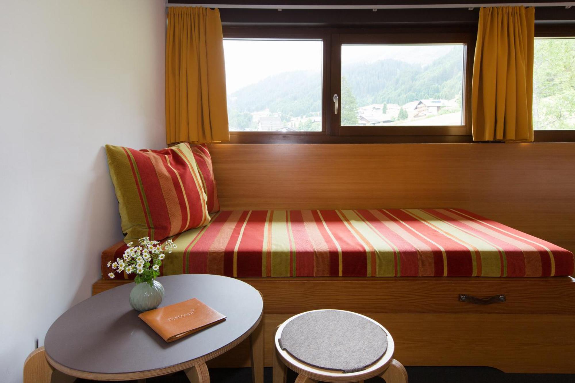 Familienhotel Mateera Gargellen / Montafon Екстер'єр фото