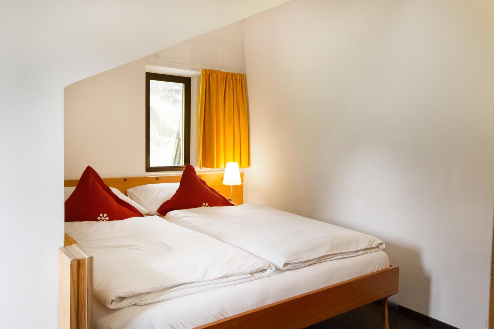 Familienhotel Mateera Gargellen / Montafon Екстер'єр фото