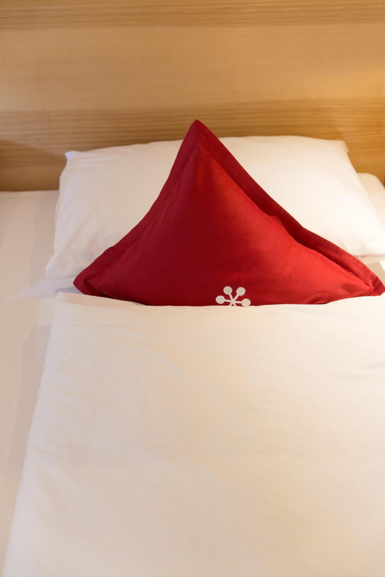Familienhotel Mateera Gargellen / Montafon Екстер'єр фото
